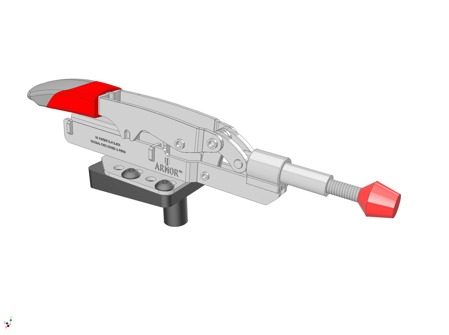 STC-IHH25-.618-1.00-RR